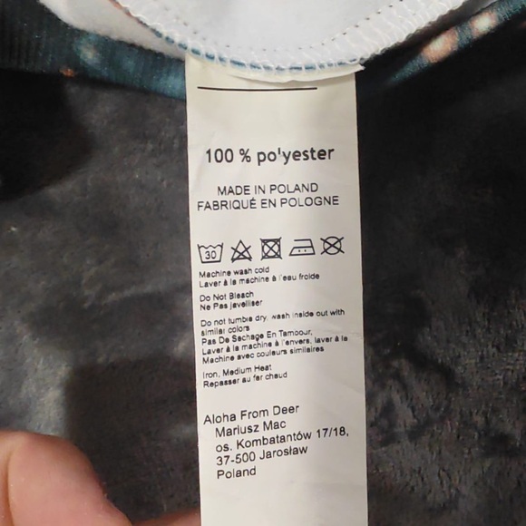 Cat Sweater - Picture 2 of 3